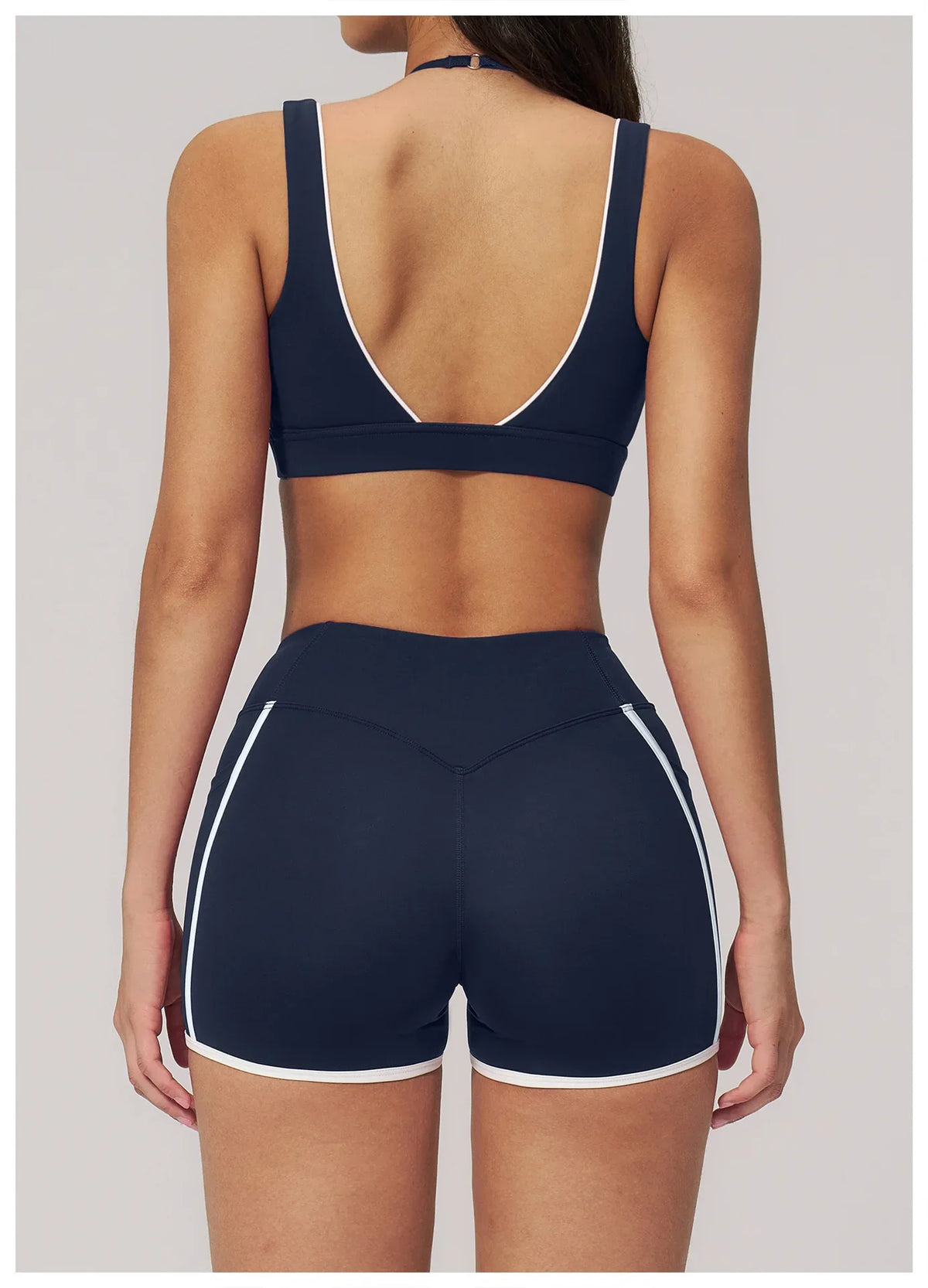 Summer Women's Sports Bra Anti-Sweat Fitness Top Women Yoga Bra Cycling Shockproof Crop Top Cross Back Sport Bra Gym Workout Top