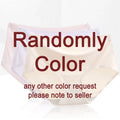 5Pcs/Set Women Thongs Cotton Panties Plus Zise Underwear Sexy G-String Low Waist Briefs Underpants Comfortable Lingerie S-XL