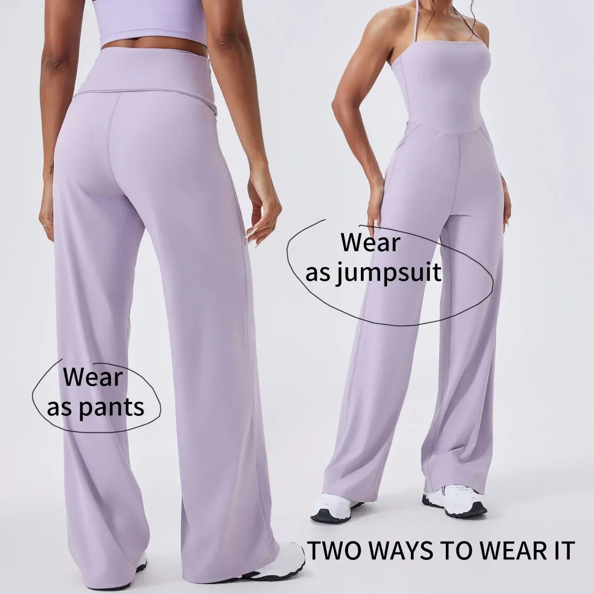 New Gym Set Women Training Yoga Suit Sportswear Sports Jumpsuit Fitness Rompers Stretch Female Push Up Workout Bodysuits