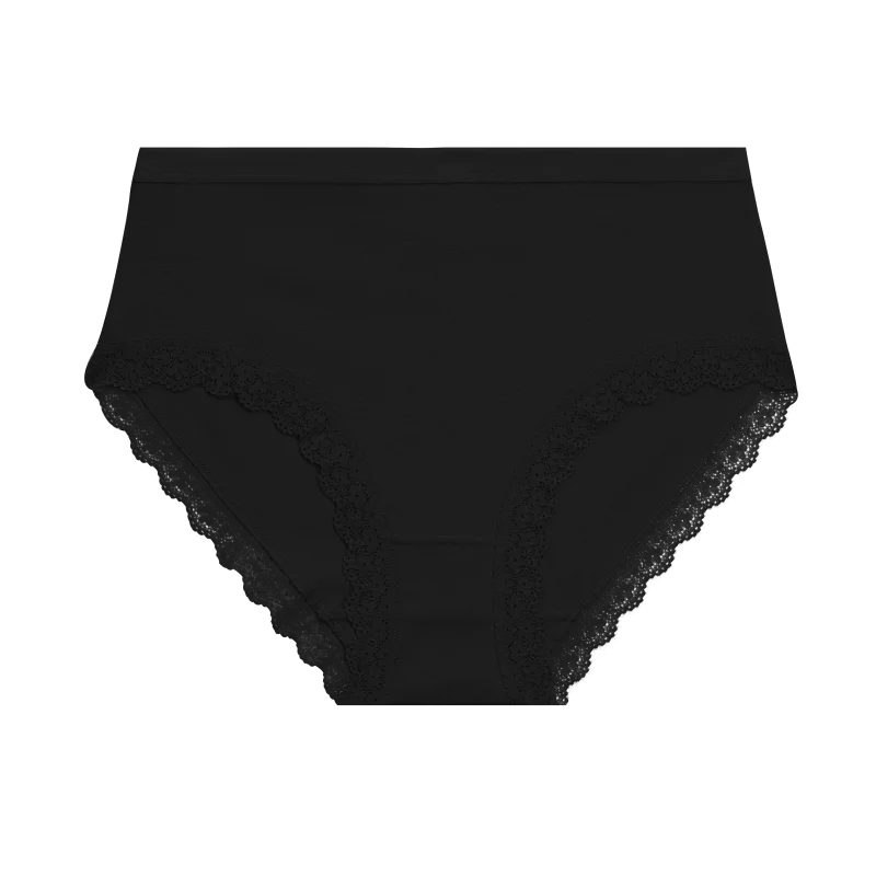 Women's Cotton Briefs Women Seamless Panties Solid Color Breathable Underwear Female Low Waist Soft Lingerie S-XXL