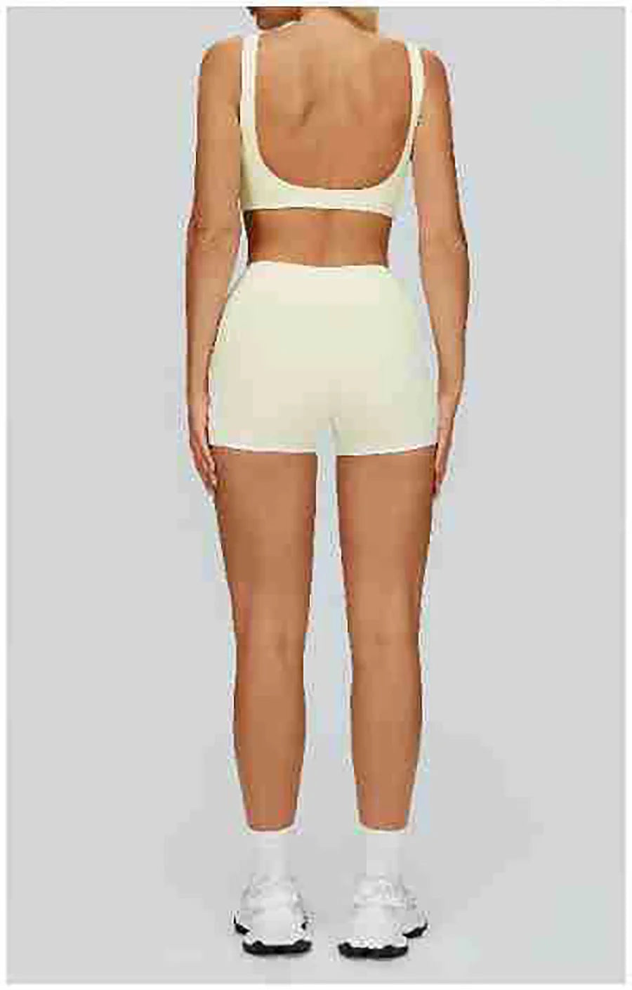 Women Yoga Set 2/3PCS Gym Clothes Long Sleeved Sportswear Yoga Suits Fitness Tracksuits Sport Outfits Crop Tank Bra Gym Leggings