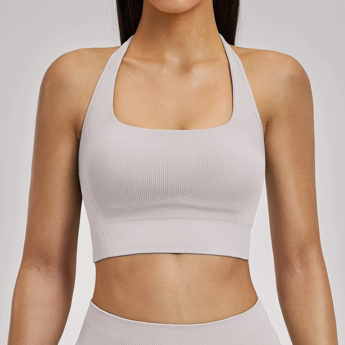 Seamless Sports Bra Top Women Push Up Fitness Yoga Bra Underwear Sport Tops For Women Breathable Running Vest Bralette Gym Wear