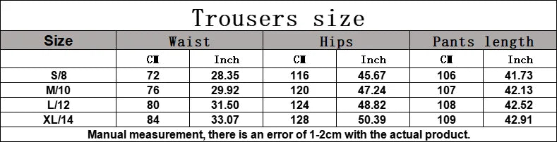 Sports Pants Women Loose High Waist Wide Leg Pants Gym Fitness Yoga Leggings Female Workout Running Cycling Pants Athletic Wear