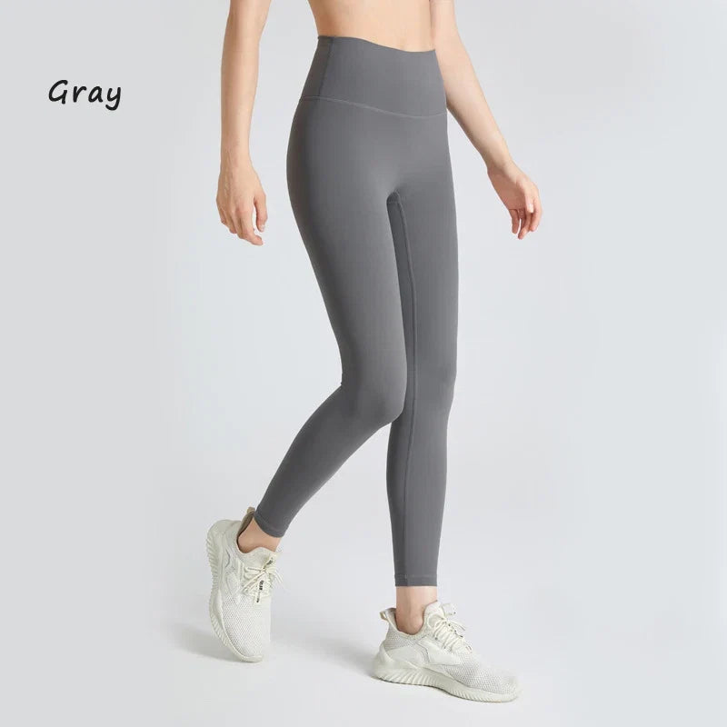 DIAS FIT JOY Women's Yoga pants No T-line high waisted quick drying yoga clothes wholesale gym fitness pants