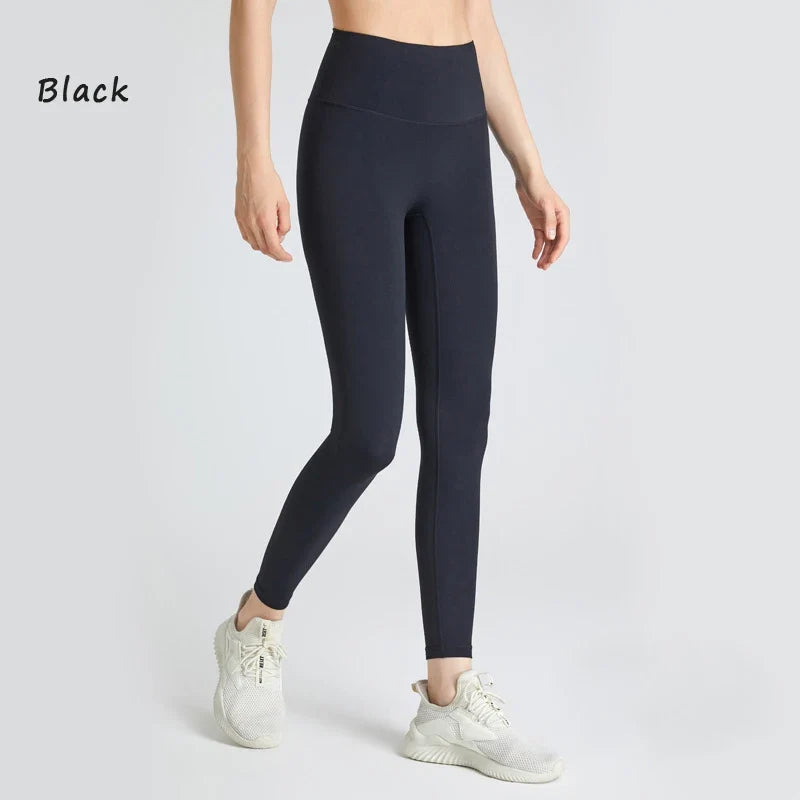 DIAS FIT JOY Women's Yoga pants No T-line high waisted quick drying yoga clothes wholesale gym fitness pants