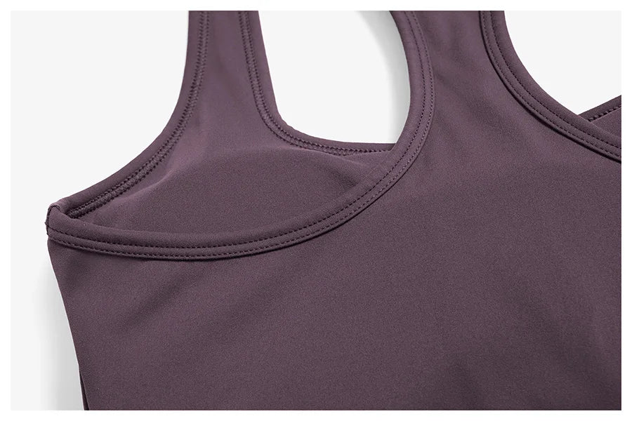 New Yoga Set 2PCS Gym Clothes Workout Outfits Women Long-sleeved T-shirt Sportswear Tracksuits Fitness Sports Vest Gym Leggings