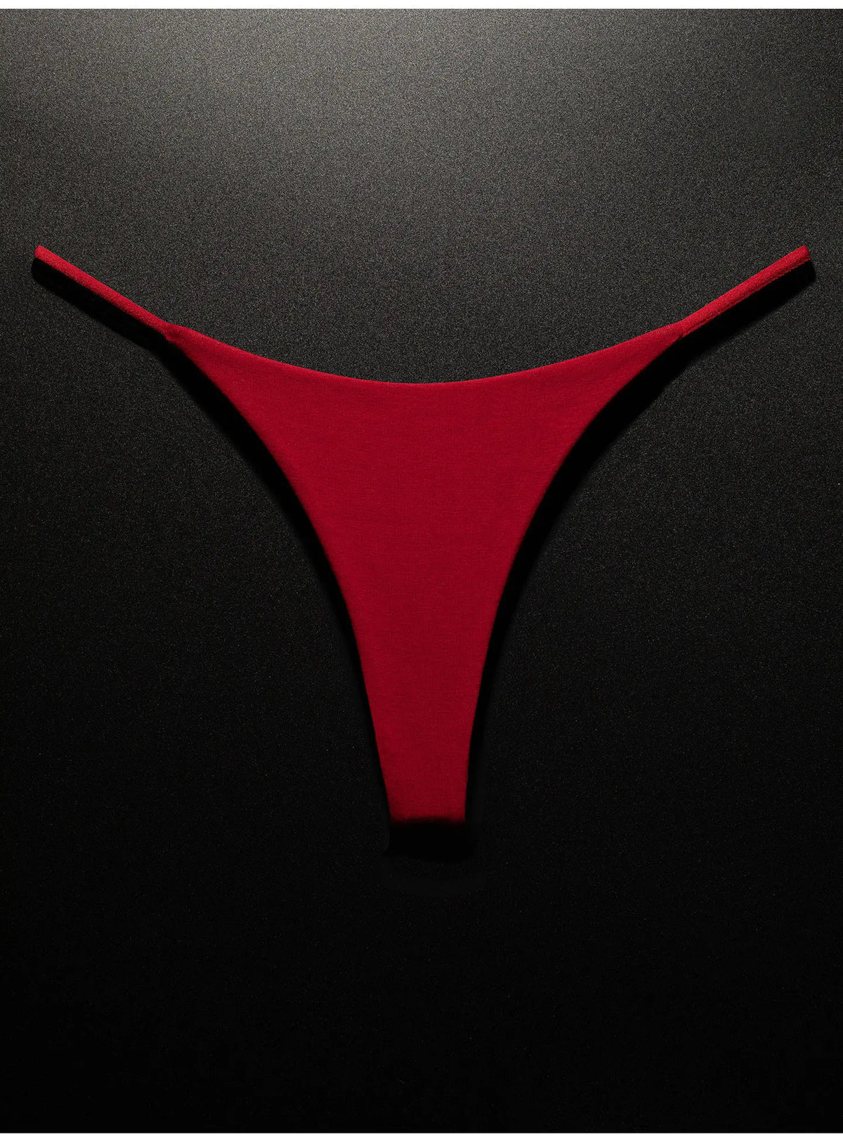 Low Waist Cotton Thong Women Panties Sexy Briefs T-back Bikini Underwear Seamless G String Sports Female Lingerie Size S-XXL