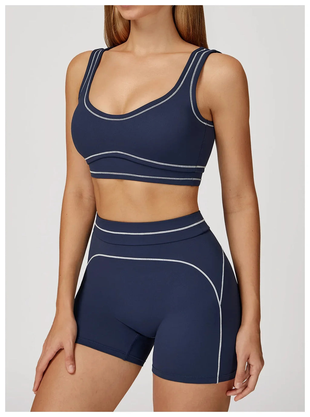 2026 Yoga Bra Women Sports Bra Top Push Up Fitness Underwear Sport Tops Women Breathable Running Vest Bralette Gym Wear Female