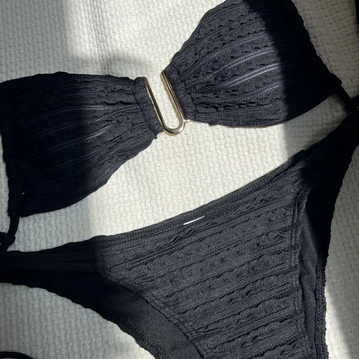 2026 New Sexy Bikinis Swimsuits Women's Swimwear Push Up Female Beach Swim Wear Bathing Suits Brazilian Bikini Set Pool Bather