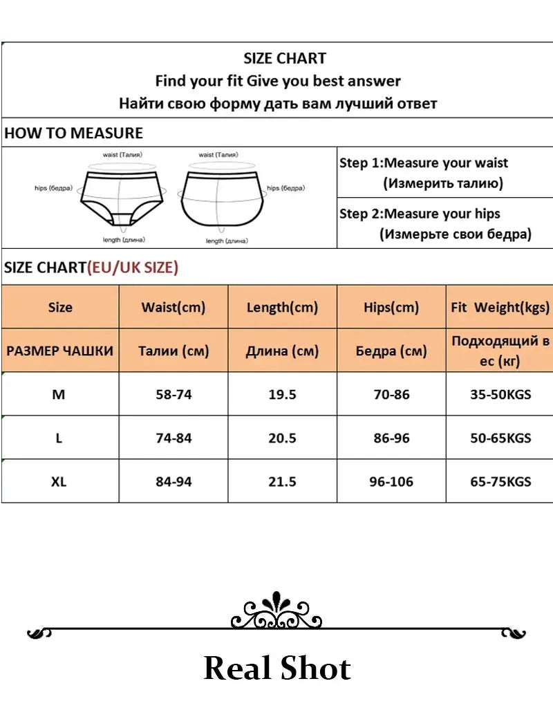 New 3PCS/Set Cotton Bikini Panties Women Sexy Solid Color Low Waist Thongs Female Breathable G-String Underwear Comfort Lingerie