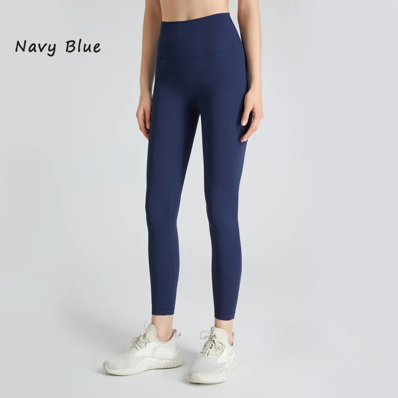 DIAS FIT JOY Women's Yoga pants No T-line high waisted quick drying yoga clothes wholesale gym fitness pants