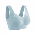 Women Seamless Bras Sports Plus Size Sexy Bras Patchwork Lace Push Up Underwear with Chest Pad Yoga Underwear Women Underwear