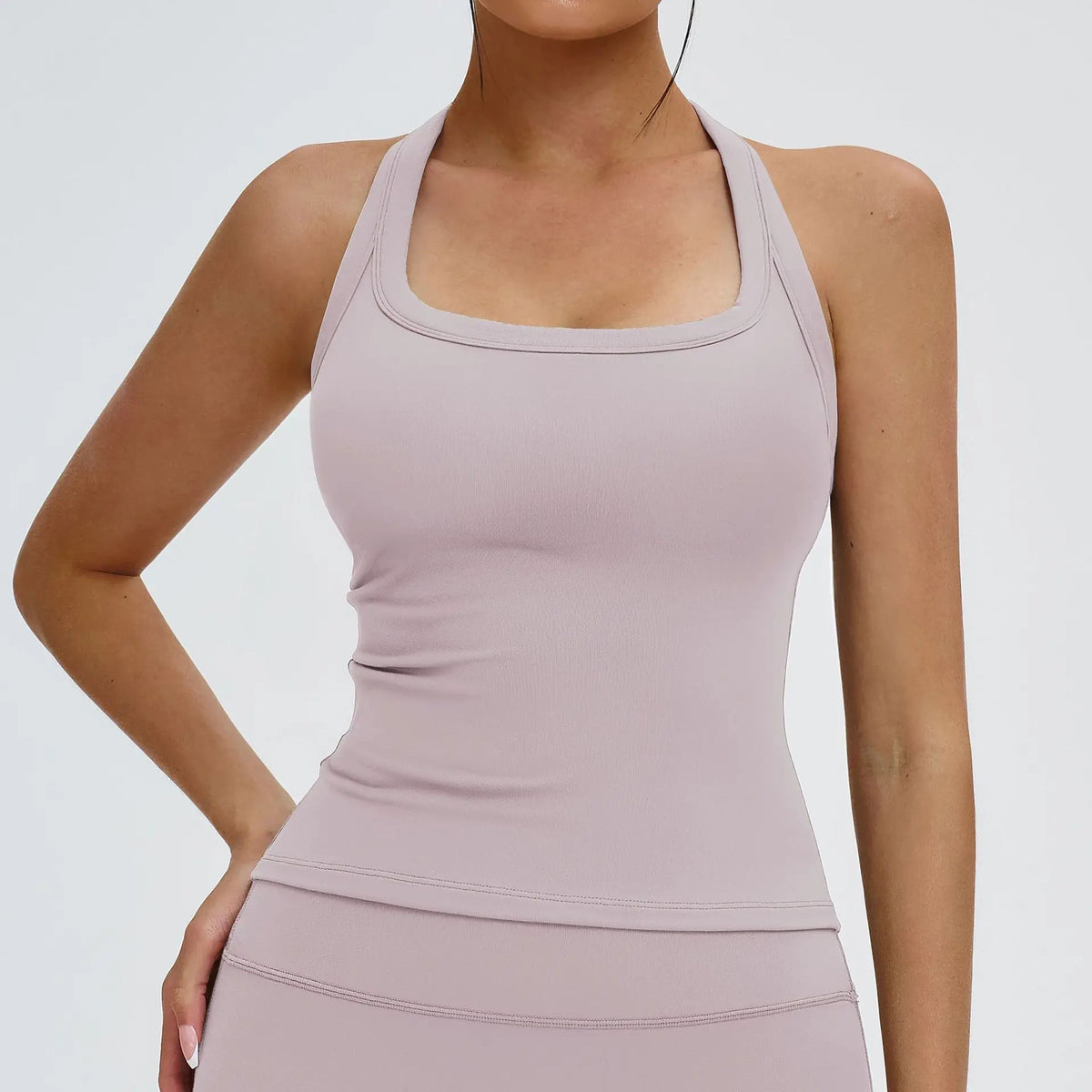 Sports underwear for Women Fitness Bra Tights Yoga Vest High Strength Shockproof Gym Workout Sports Top Push Up With Chest Pad