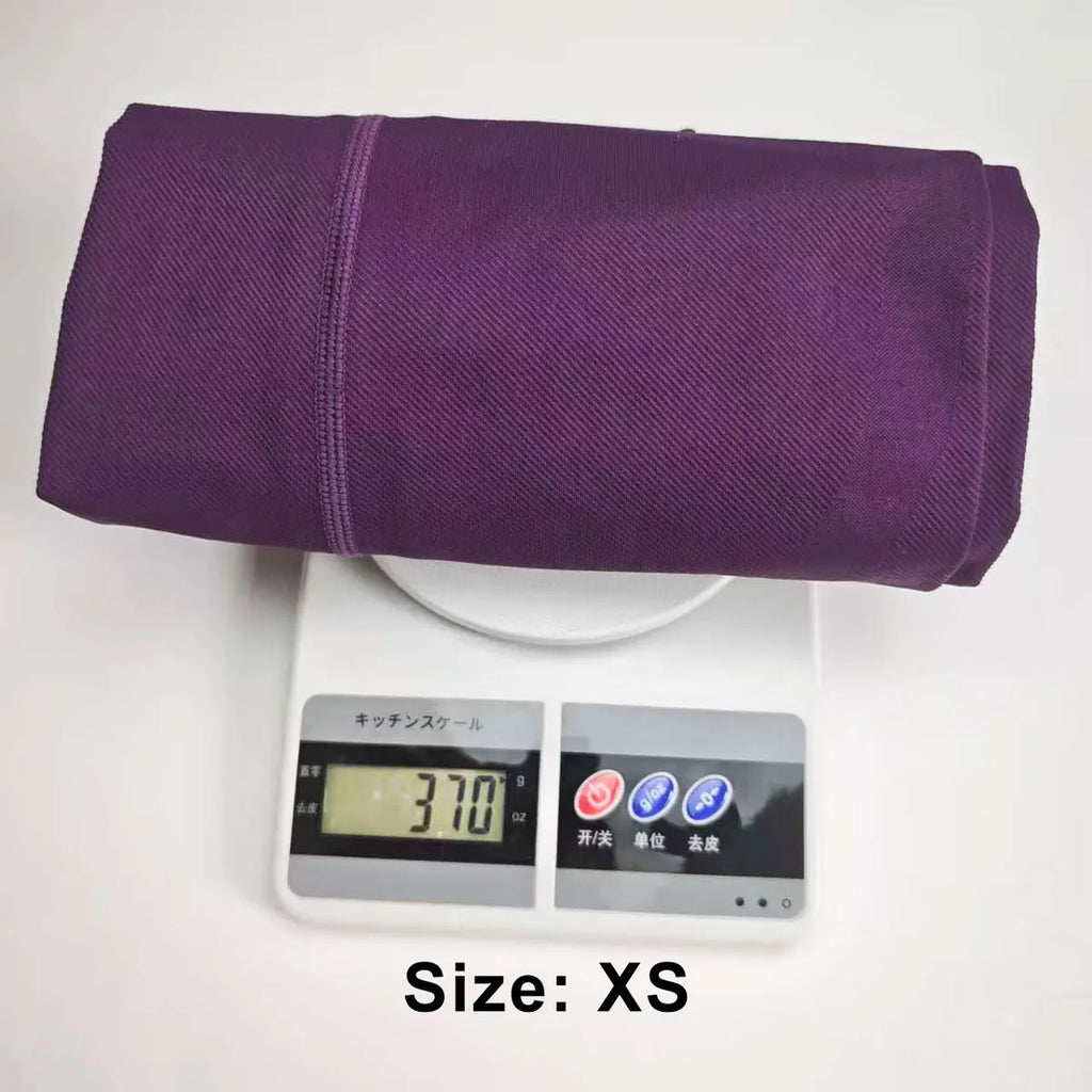 Vision Flares women gym Fashion Yoga flared pants Waist cross Seamless Sports Leggings Fitness Wide-leg Trousers