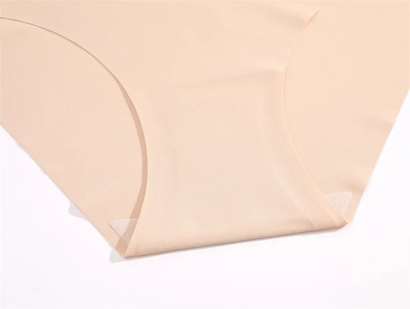 Women Seamless Shapewear Briefs High Waist Butt Lifter Women's Maillard Sexy Tummy Control Belly Shaping Lingerie Female Panty
