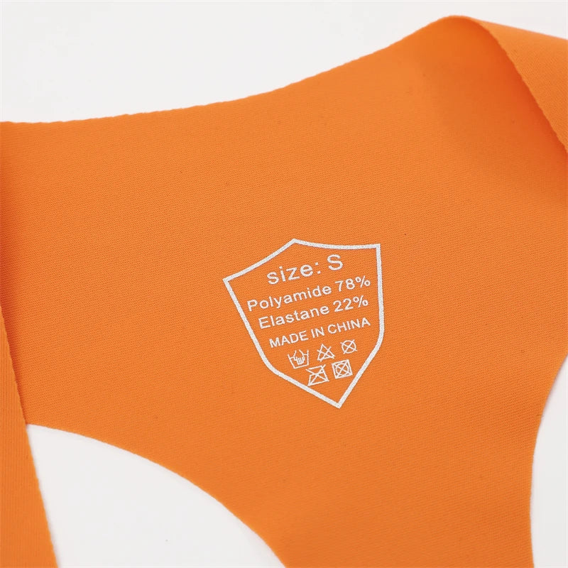 8PCS/Set Seamless Ice Silk Panties Women V-Waist Underwear Sexy Sports Briefs Panties Female Soft Ultra-thin Lingerie G-string