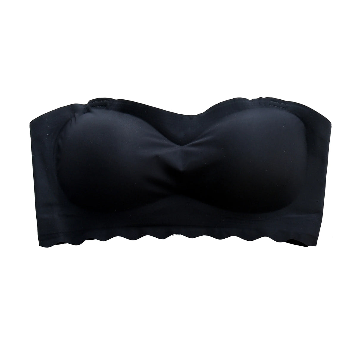 Push Up Bras for Women Underwear Invisible Strapless Bralette Large Size Brassiere Thin Mold Cap Bra 5XL 6XL Soutien Gorge Femme