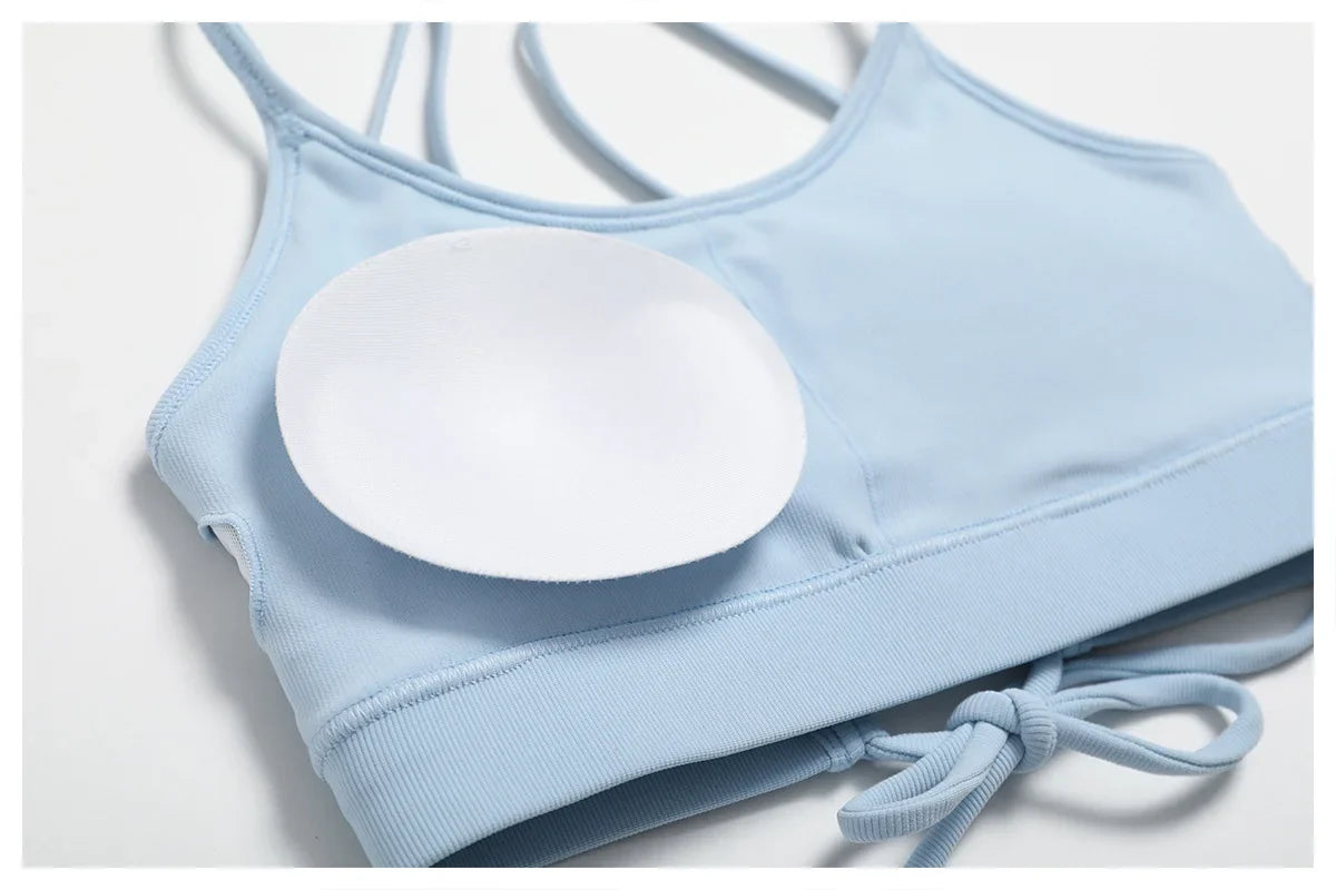 Yoga Set Seamless Women's Sportswear Workout Clothes Athletic Wear Gym Legging Fitness Bra Crop Top Sports Suits High Quality