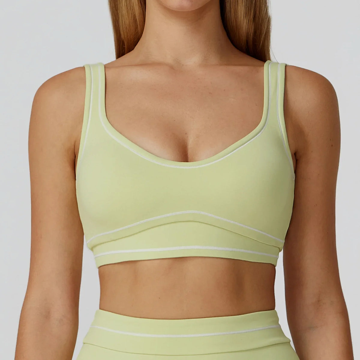 2026 Yoga Bra Women Sports Bra Top Push Up Fitness Underwear Sport Tops Women Breathable Running Vest Bralette Gym Wear Female
