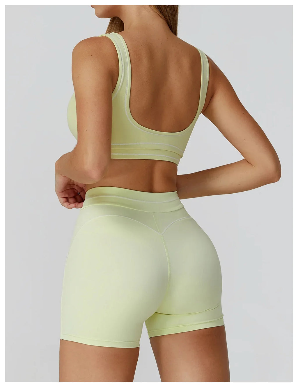 Breathable Sports Underwear for Women Shockproof Fitness Top Push Up Gym Crop Top Brassiere Sport Bra Gym Workout Top Yoga Bra