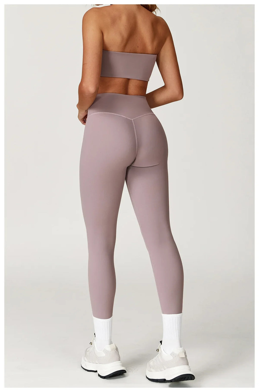 Yoga Set 2PCS Fitness Suit Women's Tracksuit Sportswear Workout Sports Bra High Waist Leggings Gym Clothing Sports Shorts Suits