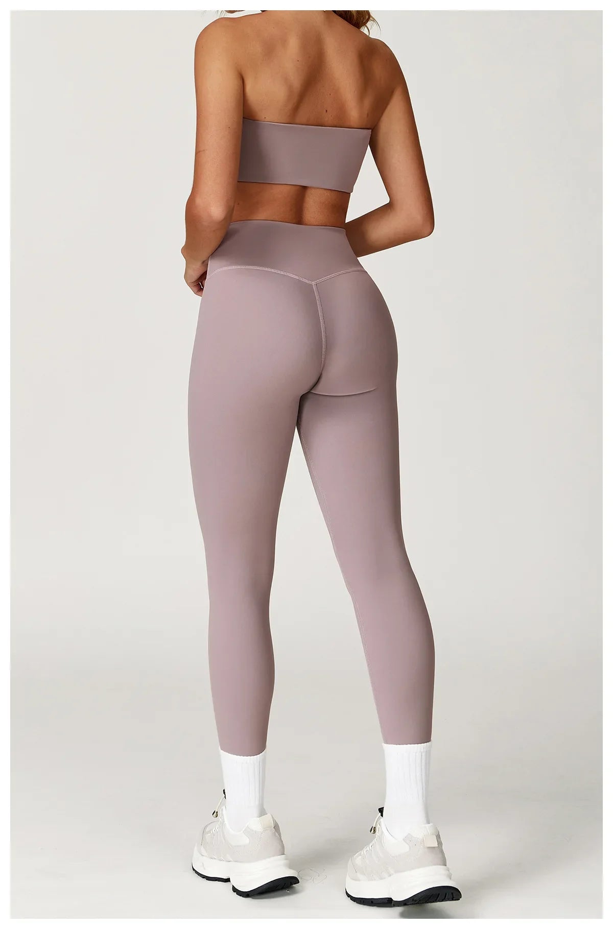 Yoga Set 2PCS Fitness Suit Women's Tracksuit Sportswear Workout Sports Bra High Waist Leggings Gym Clothing Sports Shorts Suits