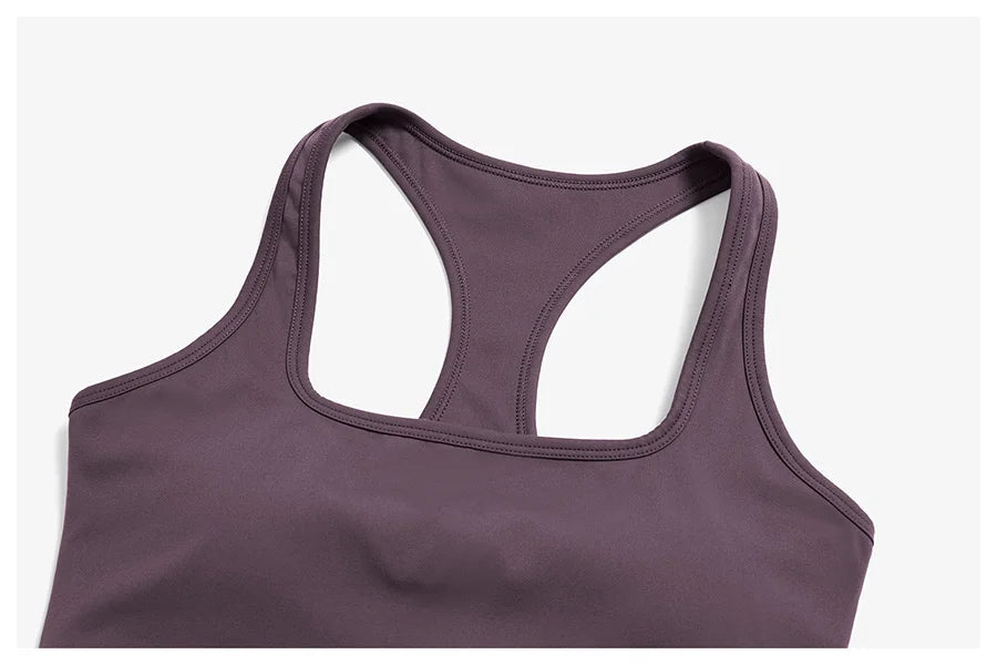 New Yoga Set 2PCS Gym Clothes Workout Outfits Women Long-sleeved T-shirt Sportswear Tracksuits Fitness Sports Vest Gym Leggings