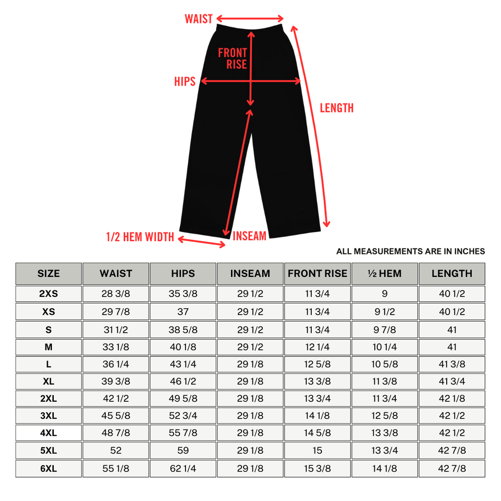 Classic Checkerboard Unisex Lounge Pants
