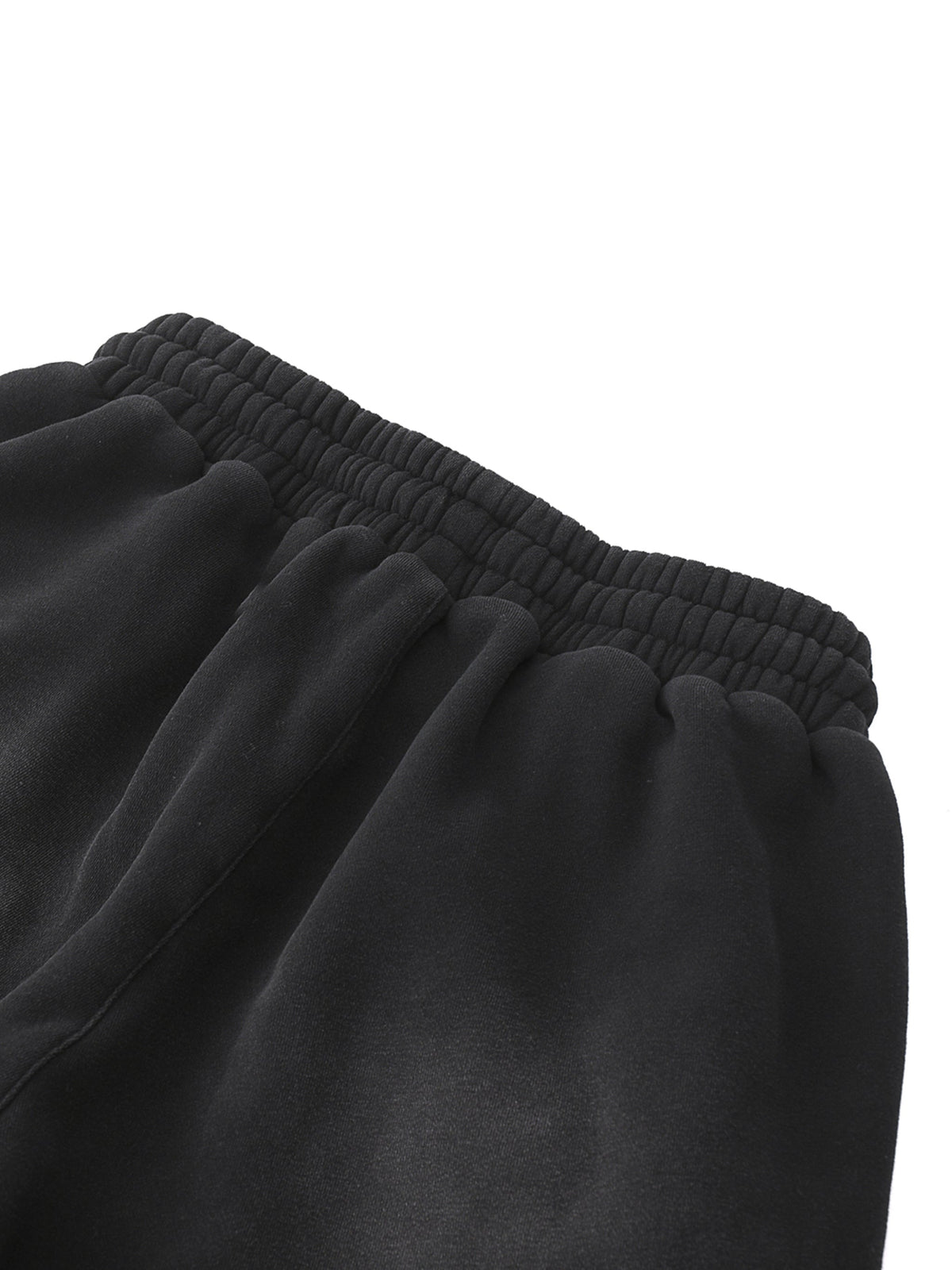 Cerberus Grunge Jogger Sweatpants