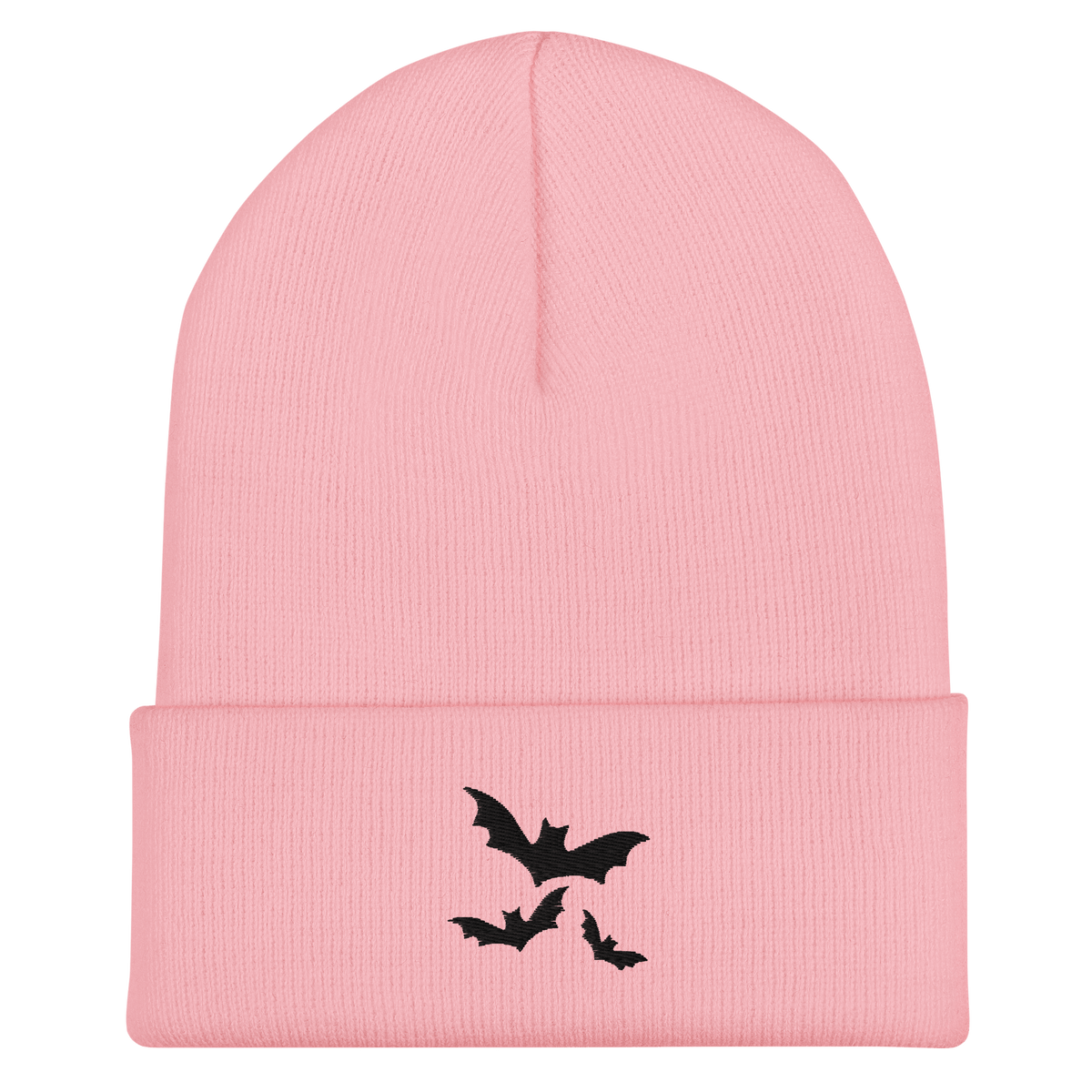 Frickin' Bats Cuffed Beanie