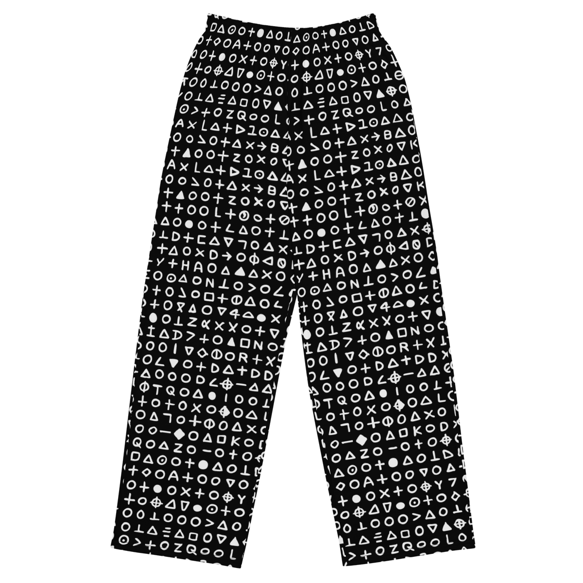 Killer’s Code Unisex Lounge Pants