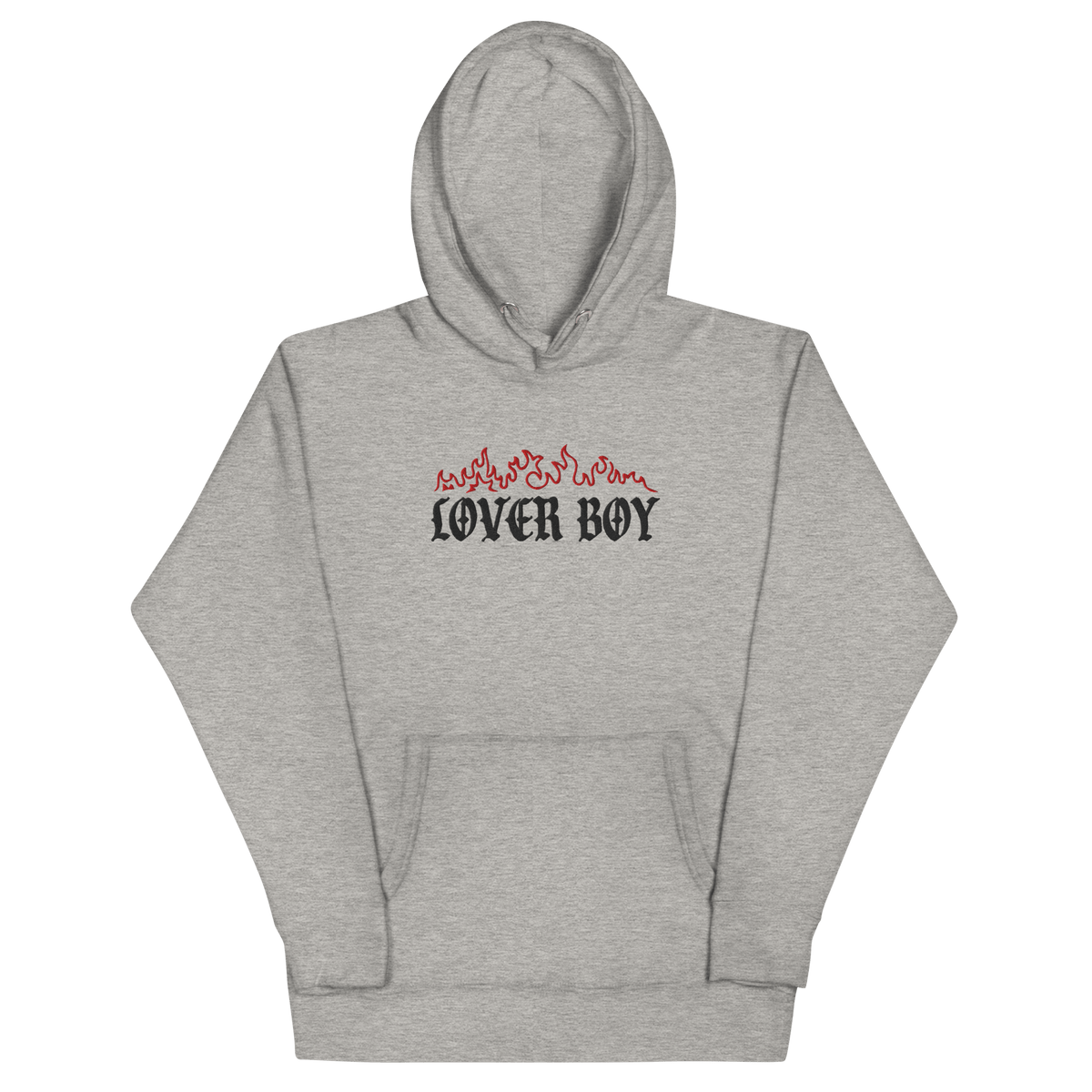 Loverboy Unisex Hoodie