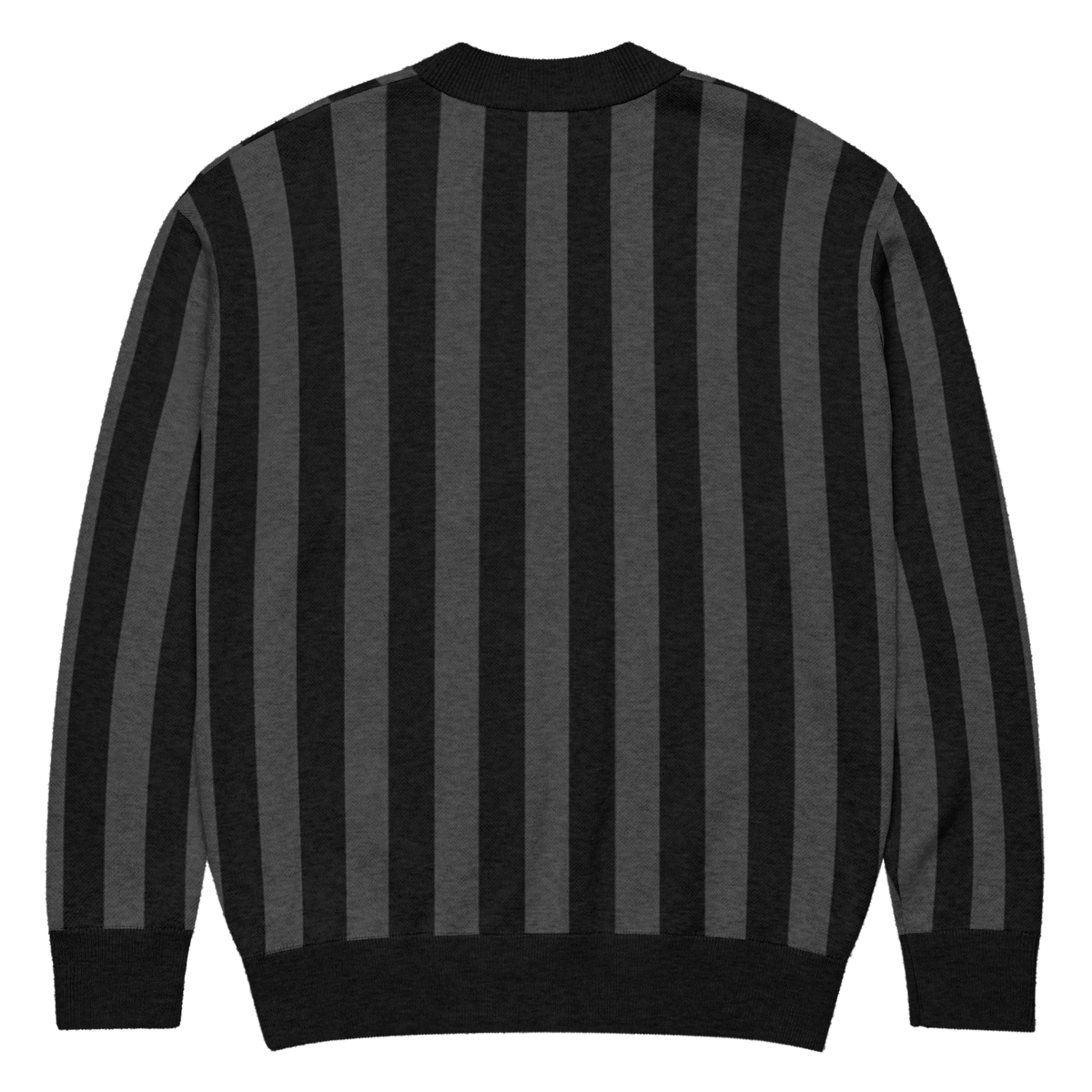 Nevermore Nights Knit Cardigan