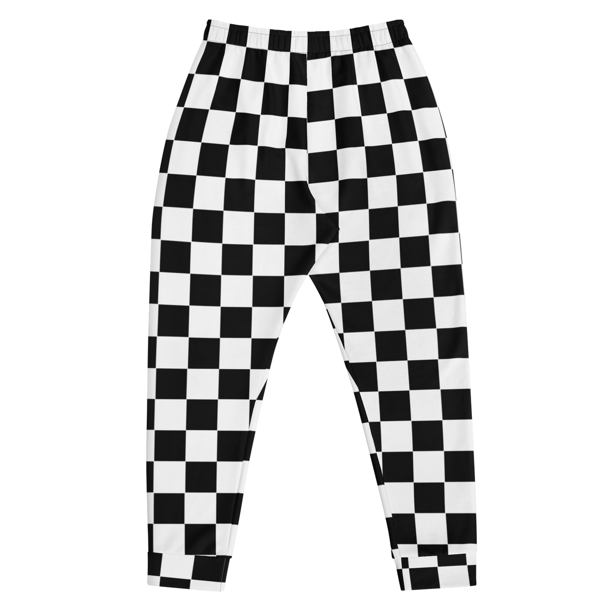 OG Checkerboard Unisex Joggers