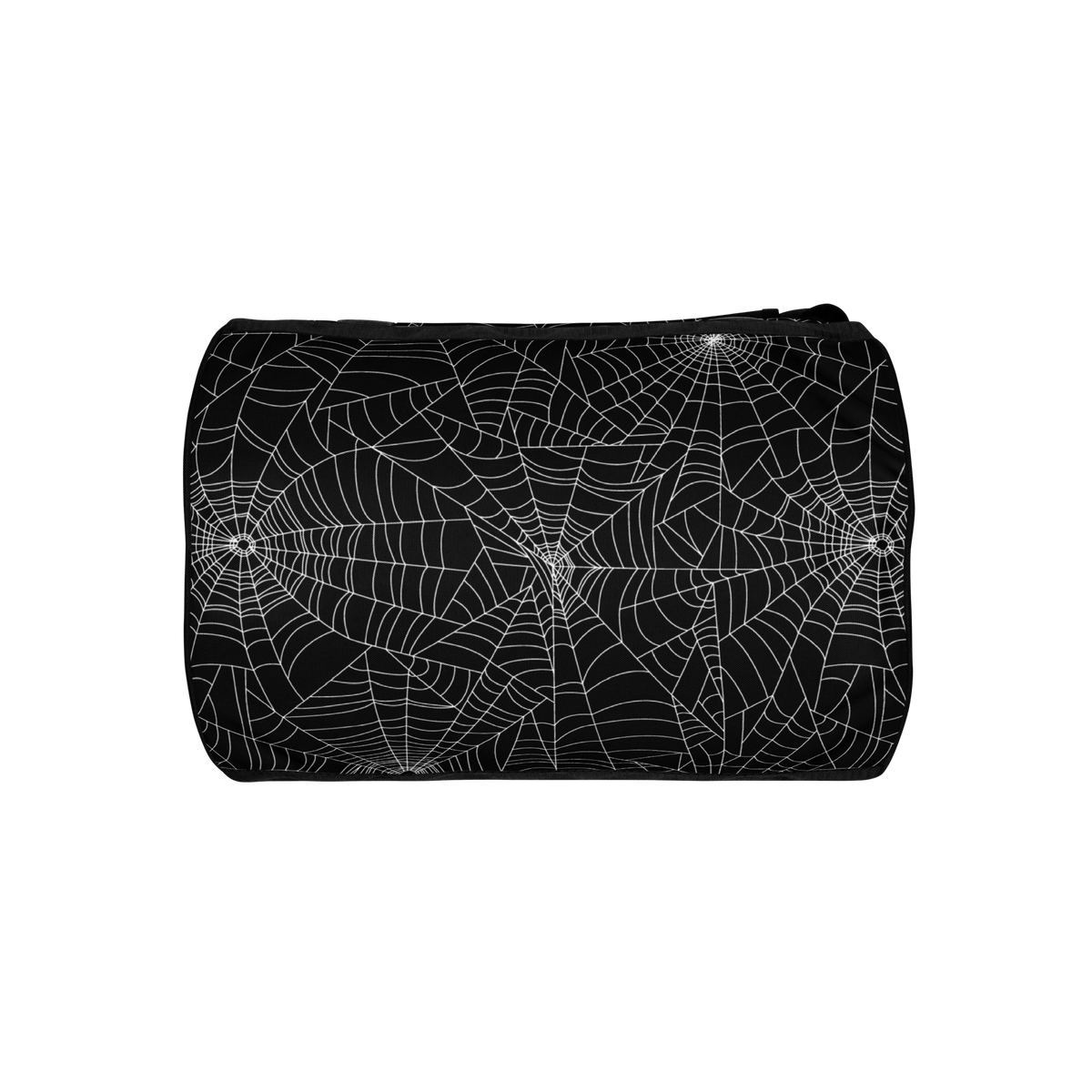 Web Weaver Duffle Bag